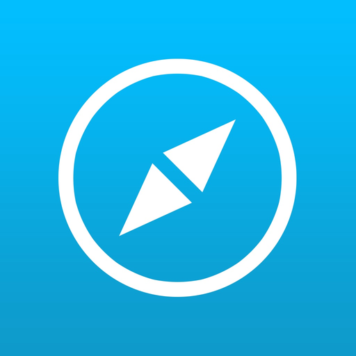 Altec Lansing VersA Navigator app icon