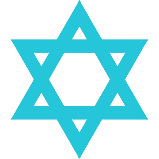 Learn Hebrew Easily app icon