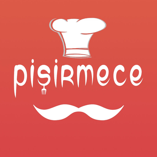Pişirmece Yemek Tarifleri app icon