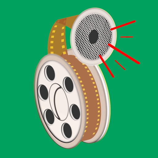 Apolo ONCE app icon