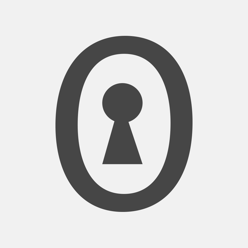 My Open Access app icon