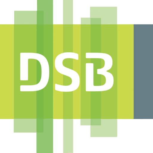 DSB Mobile Banking app icon
