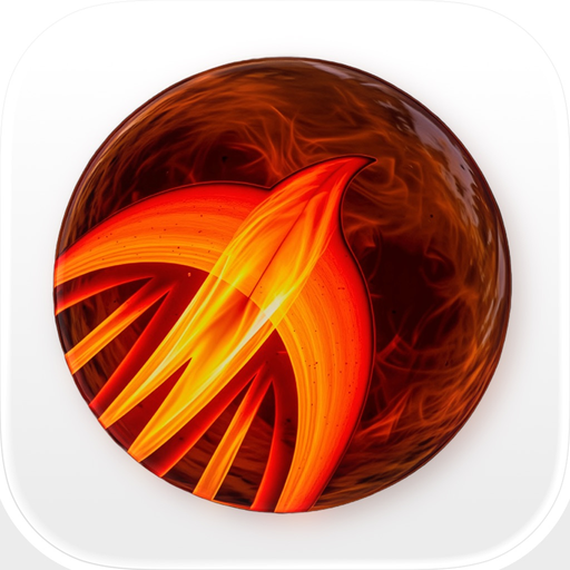 Let'Swift app icon