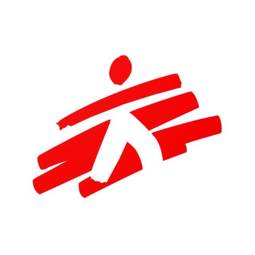 MSF Medical Guidelines app icon