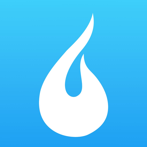 Selfloops Spark app icon