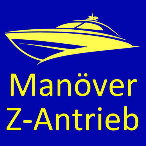 Bootsmanöver für Sportboote app icon