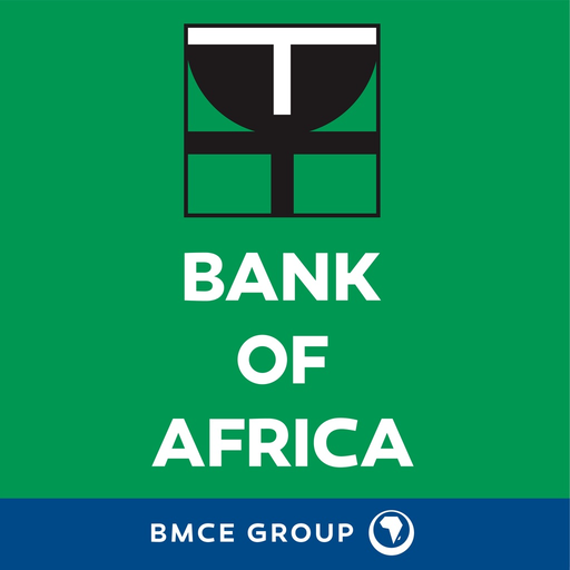 B-Mobile Tanzania app icon