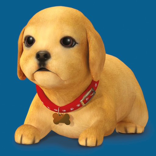 My Perfect Puppy app icon