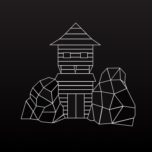 Tustan AR app icon