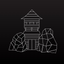 Tustan AR icon