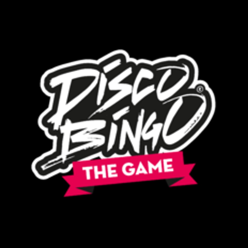 DiscoBingo app icon