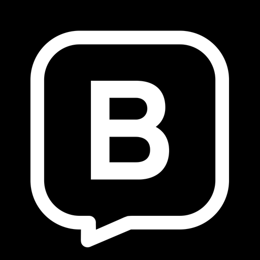 Bouclair Zone app icon