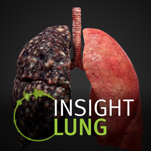 INSIGHT LUNG app icon