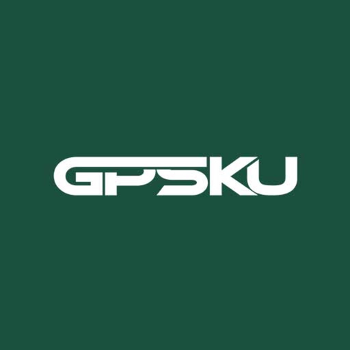 GPSKU app icon