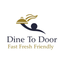 Dine To Door icon