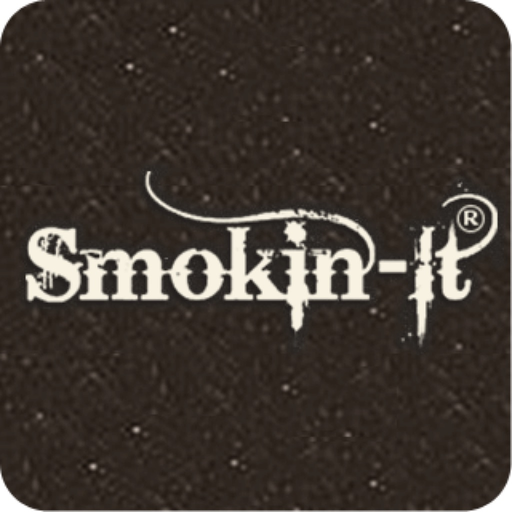Smokin-It app icon