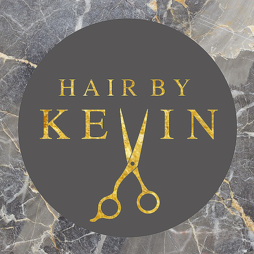 Hair By Kevin app icon
