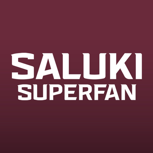 Saluki Superfan app icon