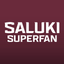 Saluki Superfan icon