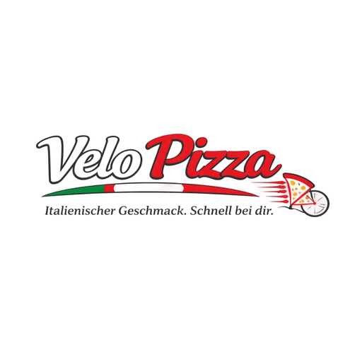 Velo Pizza Geislingen app icon