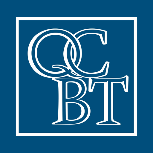 Quad City Bank – Business app icon