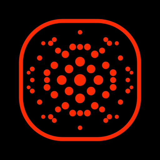 DELTA Camera app icon