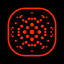 DELTA Camera icon