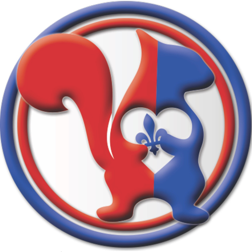 J'adore Montréal app icon