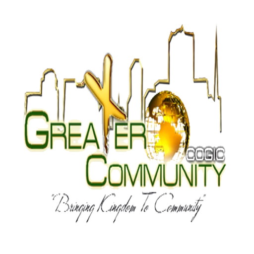 My GCC App app icon