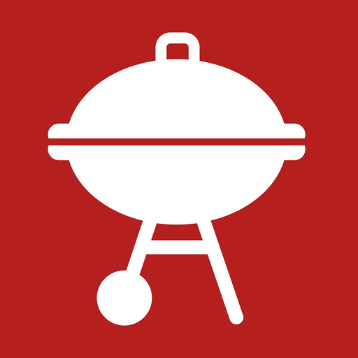 GrillTimer app icon