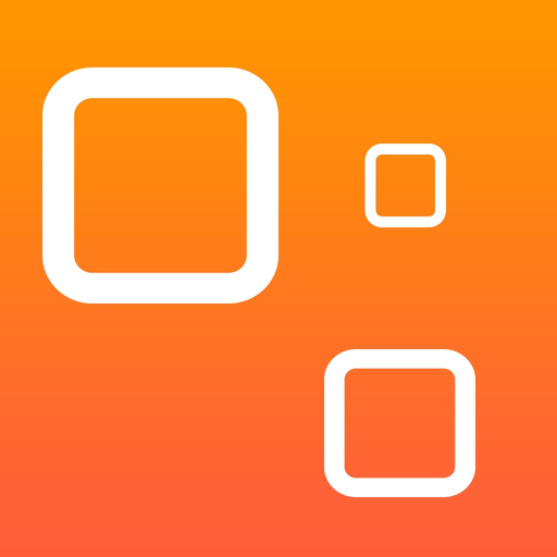 DEETS: QR Code Contact Card app icon