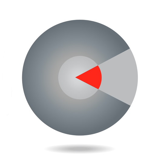 GIFTxR app icon