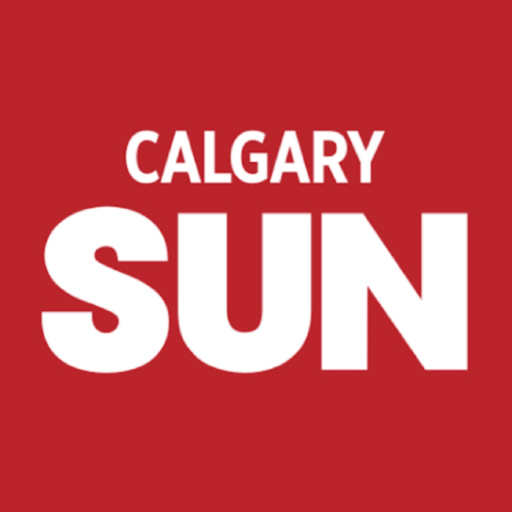 Calgary Sun app icon