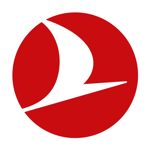 Turkish Airlines: Book Flights app icon