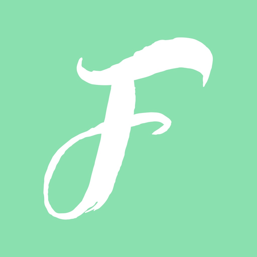 Flawless Fitness app icon