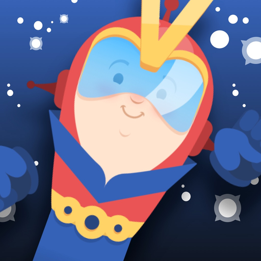 VPN Proxy-Super VPN for iPhone app icon
