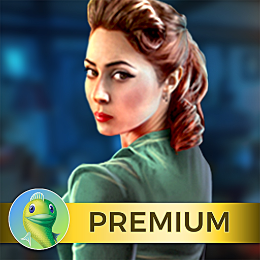 Cadenza: Fame, Theft & Murder app icon
