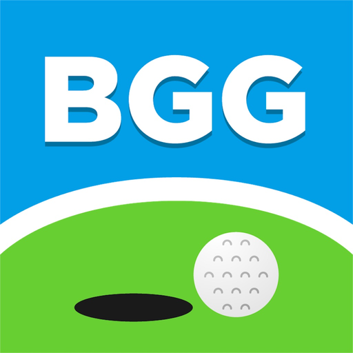 Big Game Golf app icon