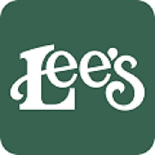 Lee's Marketplace app icon
