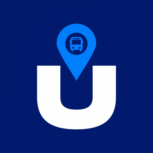 BusU app icon