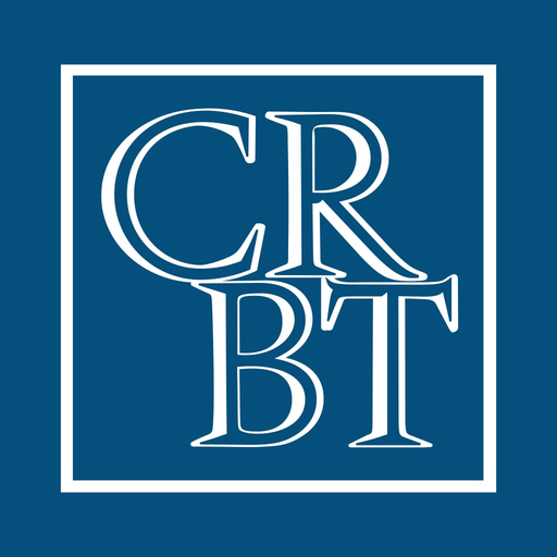 Cedar Rapids Bank – Business app icon