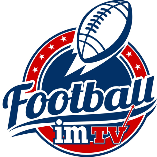 Football im TV live app icon