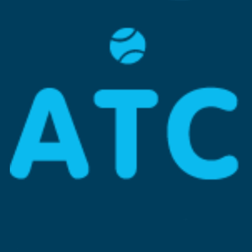 America Tenis Club app icon