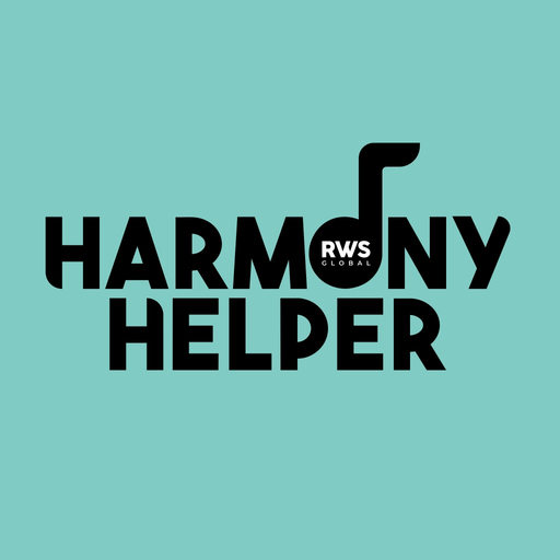 Harmony Helper app icon