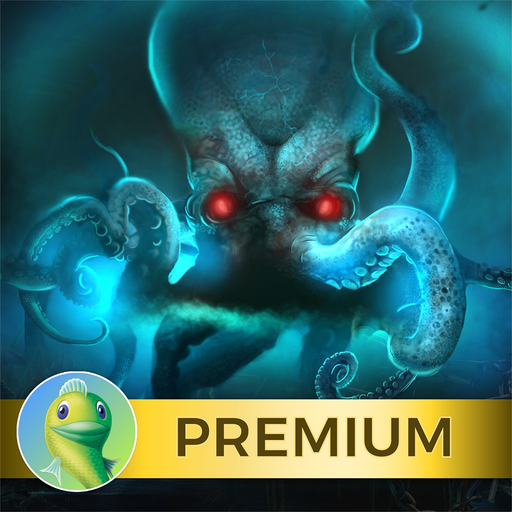 Phantasmat: Mournful Loch app icon