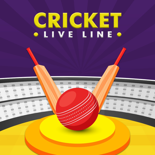 LineGuru : Cricket Live Line app icon