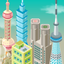 Fit City   Block Puzzle Game icon