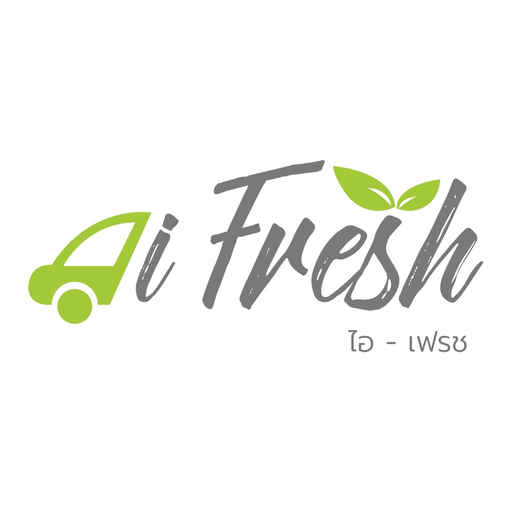 Ifreshdelivery app icon
