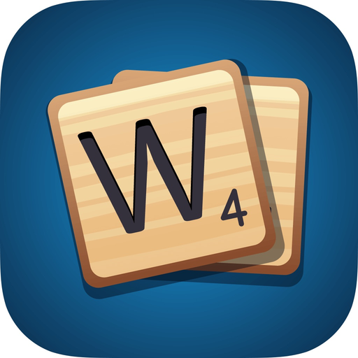 Wordmeister Solo Word Puzzle app icon