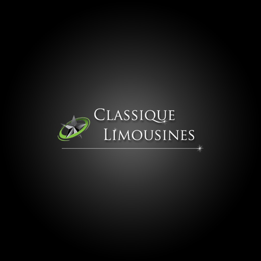 Classique Limousines app icon